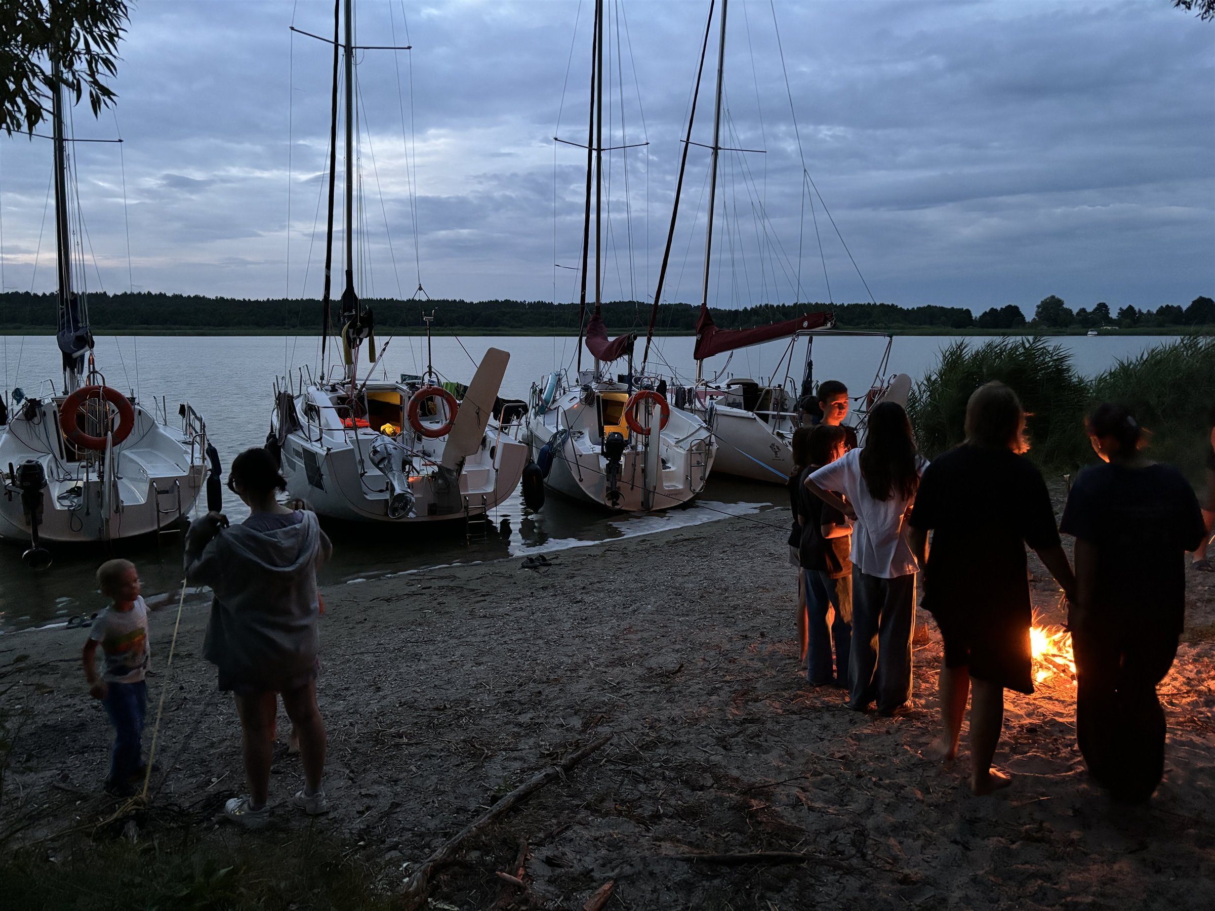 Wizerunkowa scena ilustrująca temat strony